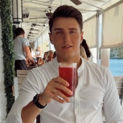 Елисей Матяшов, Fredrikstad