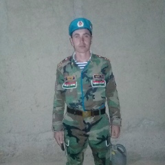 Афзун Хамроев, 06.06.1994, Москва