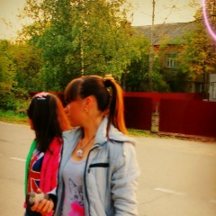 Наденька Будкина, 30.09