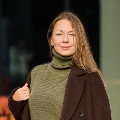 Виктория Ворошнина, 26.05, Екатеринбург