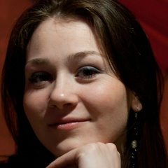 Анна Цегоева, 31.07, Владикавказ