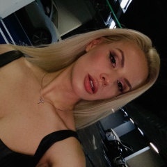 Лиля Чебаненко, Москва