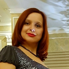 Мария Петрова, 01.04