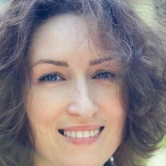 Марина Чиркова, 07.04, Москва