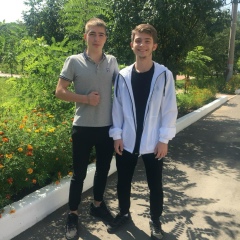 Нарайна Борец