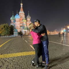 Глеб Курьянович, Ангарск