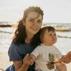 Екатерина Назарова, 16.09, Москва