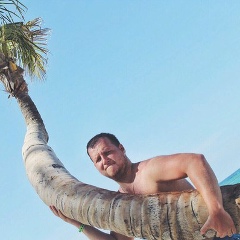 Сережка Карпов, 20.07.1990, Москва