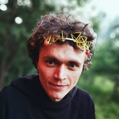 Семён Исаев, 24.11.1989, Москва