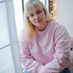 Ольга Наумова, 03.05, Пермь