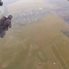 Иван Крутышкин, 11.04.1985, Москва