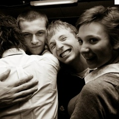 Алёша Романычев, 24.02.1986, Владимир