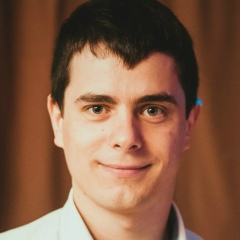 Павел Королев, 04.04.1987, Санкт-Петербург