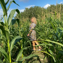 Ира Комар, 20.03, Минск