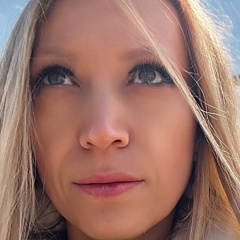 Любовь Залесская, 28.05