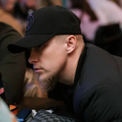 Антон Долгий, 29.03.1988, Владивосток