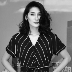 Нуржанат Досаева, 01.05, Астана