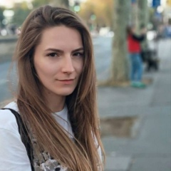 Эмилия Тараненко