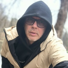 Роман Родин, Москва