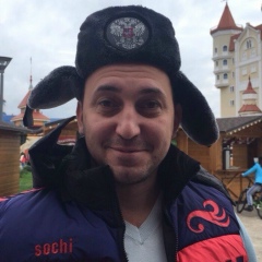 Дмитрий Санников, 11.08
