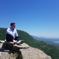 Айрат Ляпин, 20.09.1992, Москва