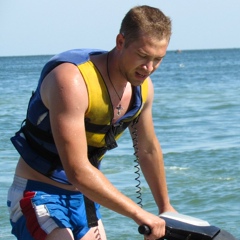 Александр Смиронов, 05.06.1989, Полтава