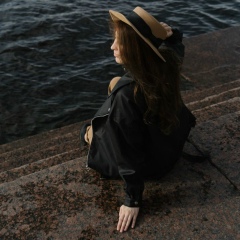 Элла Топорикова, 31.01.1992, Санкт-Петербург