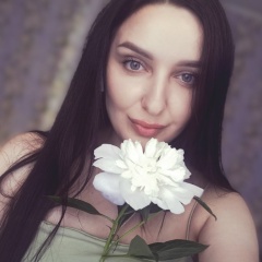 Виктория Зязева, 08.02.1995, Омск