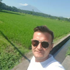 Руслан Герасимов, Chicago