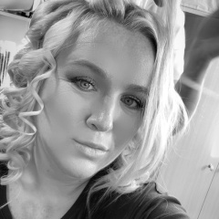 Svetlana Krutova, 09.11.1986, Москва