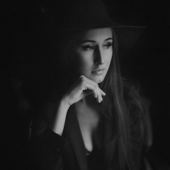 Кристина Позеева, 21.12, Омск