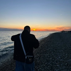 Рома Воронин, 10.07