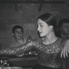 Ana Avtandilashvili