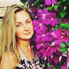 Екатерина Козлова, Николаев