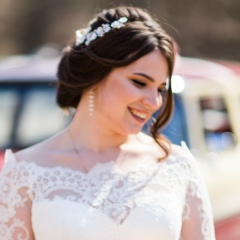 Кристина Артанова, 31.08, Москва