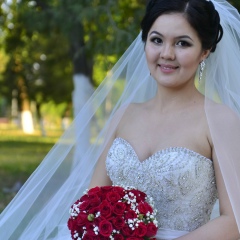 Aika Love, 25.02.1991, Шымкент