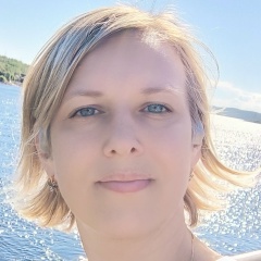 Екатерина Самойлова, Мурманск