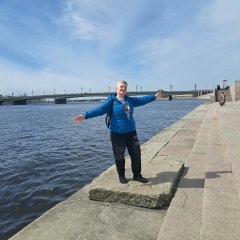 Ольга Носикова, 10.11.1969, Москва