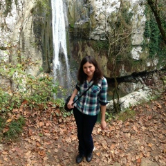 Эльвира Мифтахова, 31.05, Москва