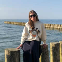 Sofya Sokolova, 10.07, Екатеринбург