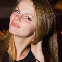 Екатерина Ахмадеева, 11.11, Екатеринбург