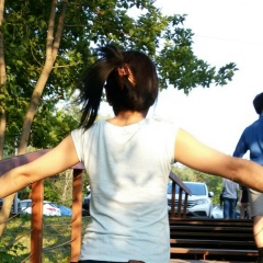 Roza Madaeva, 05.11.1983, Ош