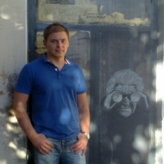 Алексей Надёжный, 11.05.1981, Витебск