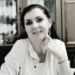Ольга Карневич, 02.11, Минск