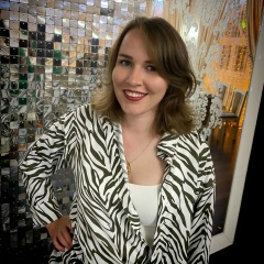 Алёна Ытрова, 30.06, Ростов-на-Дону