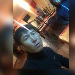 Талгат Асабаев, 19.11.1993, Шымкент