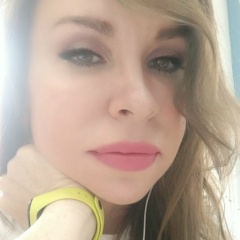 Nataly Желонкина, 12.12.1979, Екатеринбург