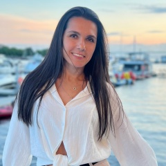 Викуля Иванова, 18.07, Санкт-Петербург