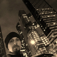 Александр Ремняков, 07.01.1987, Москва