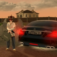 Лёха Якунькин, 13.04.2003